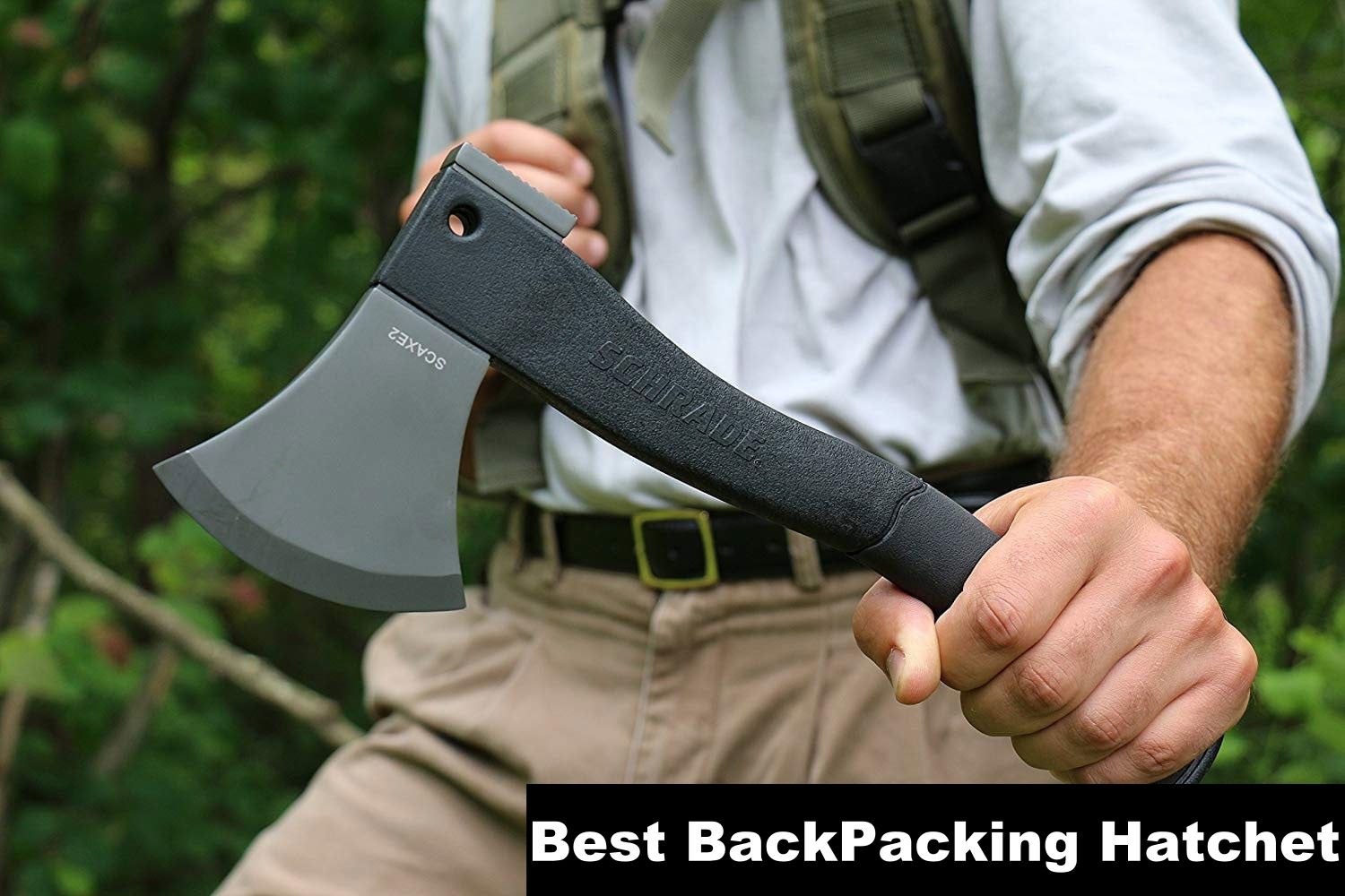 best-backpacking-hatchet