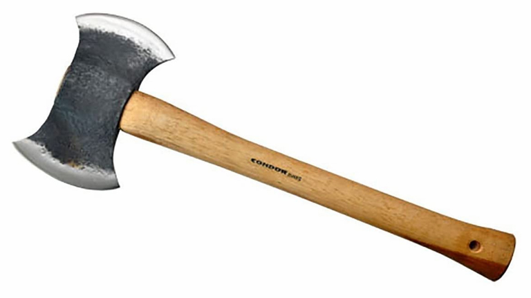 The 11 Best Double Bit Axes 21 Buyer S Guide Axe Advice