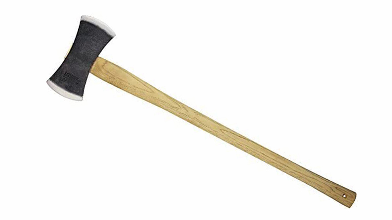 The 11 Best Double Bit Axes 21 Buyer S Guide Axe Advice
