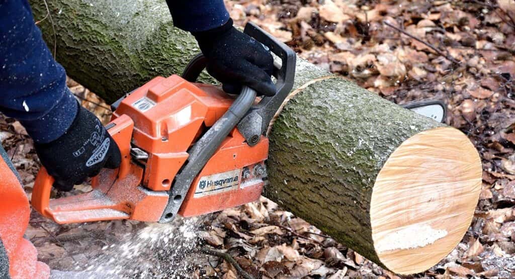 The 8 Best Professional Chainsaws
